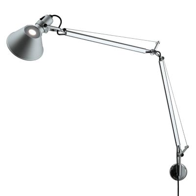 Tolomeo Classic LED Wall Sconce by Artemide - Starlight Lighting USA and Canada